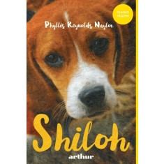 Shiloh, Phyllis Reynolds Naylor