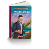 Frankenstein - Mary Shelley