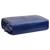 Cumpara ieftin Prelata, albastru, 1,5x20 m, 650 g/m&sup2;