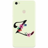 Husa silicon pentru Xiaomi Redmi Note 5A, Litera Z