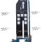 Modul incarcare Samsung SM-S711 S23 FE Main Flex
