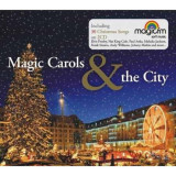 Magic Christmas &amp; The City | Various Artists, Sincron