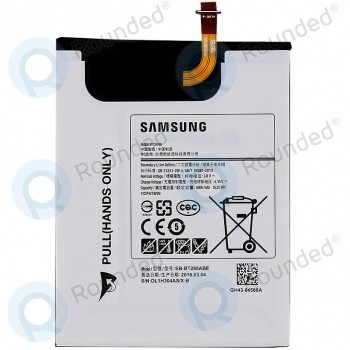 Baterie Samsung Galaxy Tab A 7.0 2016 (SM-T280, SM-T285) EB-BT280FBE 4000mAh GH43-04588B GH43-04588A foto