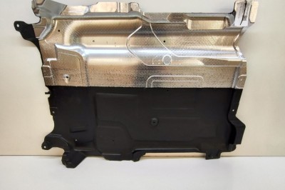 Scut motor central spate MERCEDES-BENZ E W213 2015 OEM: A2135200123 | 31638695 foto