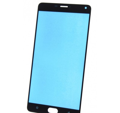 Geam sticla Allview P8 Energy Pro, Black foto