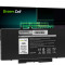 Baterie pentru laptop Green Cell Pro 4GVMP pentru Dell Latitude 5400 5410 5500 5510 Precision 3540 3550