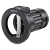 Suport pentru Telefon cu Magnet, Adjustable, Wide Compatibility - Acefast (E23) - Black