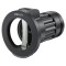 Suport pentru Telefon cu Magnet, Adjustable, Wide Compatibility - Acefast (E23) - Black