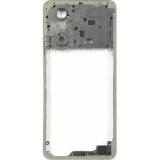 Carcasa mijloc Oppo A79 5G Verde Service Pack