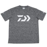 Tricou Shirt Short S 31 Dark Gray marime S