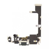 Flex Incarcare iPhone 11 Pro, Midnight Green + Board, Mufa Alimentare, Piesa Schimb