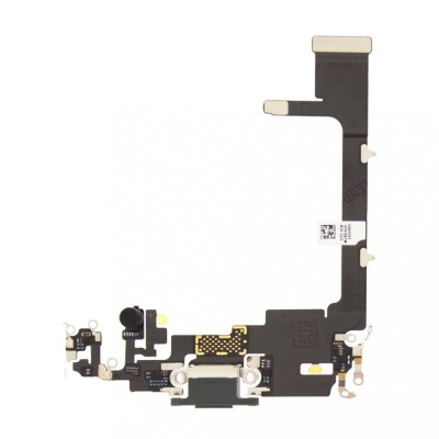 Flex incarcare iPhone 11 Pro, Midnight Green + Board foto