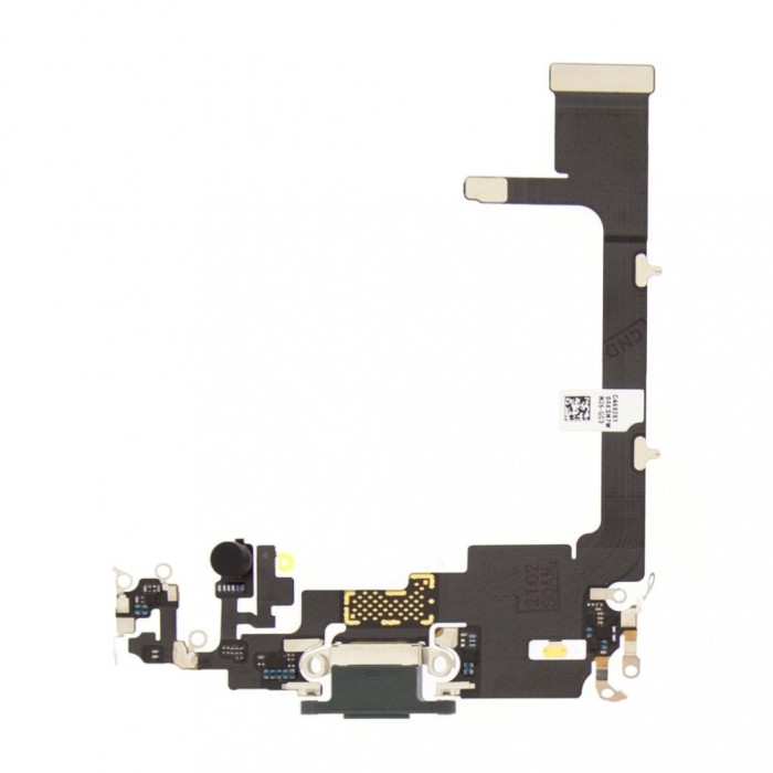 Flex incarcare iPhone 11 Pro, Midnight Green + Board