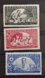 Romania 1954 - Pionieri