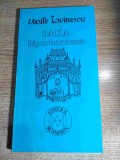 Vasile Lovinescu - Dacia hiperboreana (Editura Rosmarin, 1994)