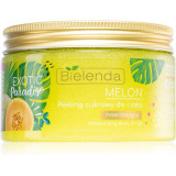 Cumpara ieftin Bielenda Exotic Paradise Melon Exfoliant hidratant din zahar 350 g