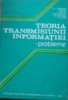 Teoria transmisiunii informatiei Probleme - Murgan