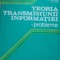 Teoria transmisiunii informatiei Probleme - Murgan