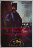 G. D. Iscru - Revoluția rom&acirc;nă din 1821, condusă de Tudor Vladimirescu