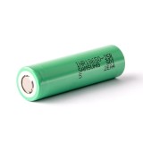 Accu.Sams.18650 3.6V 2.5Ah Li-Ion 20A