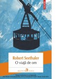 O viata de om - Robert Seethaler