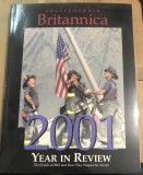 AMS4 Enciclopedia Britanica - 2001