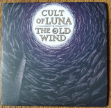 CD Cult Of Luna / The Old Wind &ndash; R&aring;&aring;ngest [promo]