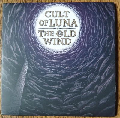 CD Cult Of Luna / The Old Wind &amp;ndash; R&amp;aring;&amp;aring;ngest [promo] foto