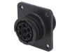 Soclu Mamă 7 PIN fără Contacte CPC Series 1 Dimensiune 13, TE Connectivity