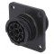Soclu Mamă 7 PIN fără Contacte CPC Series 1 Dimensiune 13