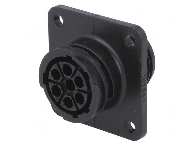 Soclu Mamă 7 PIN fără Contacte CPC Series 1 Dimensiune 13