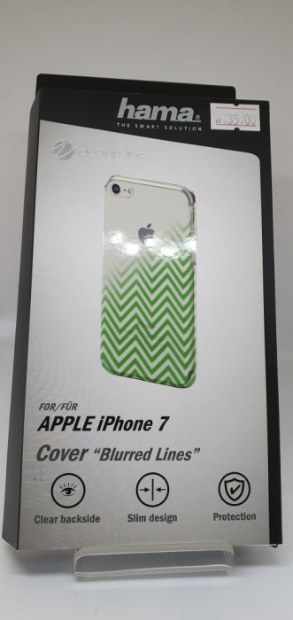 Husa Iphone 7 / 8 + Cablu de date Cadou
