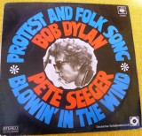 Vinil Bob Dylan, Rock