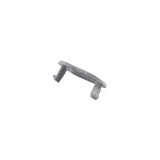 Dop cu șurub pentru m&acirc;ner, frigider SMEG 762172249 Original