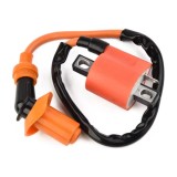 Bobina inductie scuter 2T SPORT - compatibil APRILIA SR 50 49cc