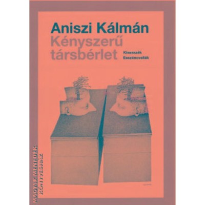 K&amp;eacute;nyszerű t&amp;aacute;rsb&amp;eacute;rlet - Aniszi K&amp;aacute;lm&amp;aacute;n foto