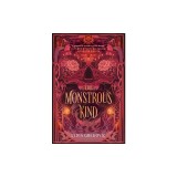 The Monstrous Kind