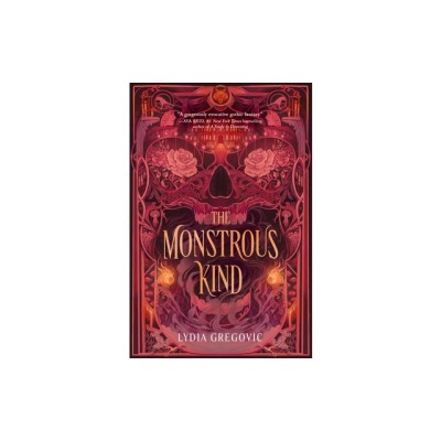 The Monstrous Kind foto
