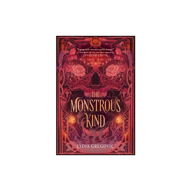 The Monstrous Kind