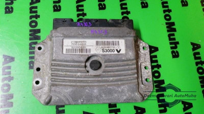 Calculator ecu Renault Clio 3 (2005-2008) 8200461733 foto