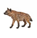 Cumpara ieftin Figurina Papo, Hiena