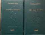 Balciul Desertaciunilor 2 vol. - William Makepeace Thackeray