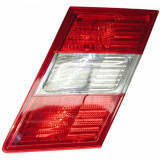 Stop spate lampa Mercedes Clasa CLC (CL203), 05.2008-03.2010, partea Dreapta, cu suport becuri, partea inteRioara, Magneti Marelli