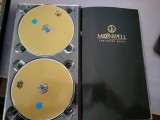 Moonspell - Lusitanian Metal (2 DVD+ CD)
