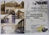 DIN ISTORIA PROTECTIEI PROPRIETATII INDUSTRIALE IN ROMANIA , VOLUMELE I - II , 2003, Brosata