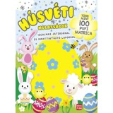 H&uacute;sv&eacute;ti mulats&aacute;gok - Izgalmas j&aacute;t&eacute;kokkal &eacute;s kipattinthat&oacute; lapokkal