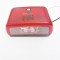 Set 2 Lampi numar cu LED 12V/24v si pozitie rosie