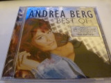 Andrea Berg- best of, yu, CD, BMG rec