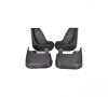 Set aparatori noroi fata spate dedicate Renault Koleos II 2016-2024 &reg; ALM