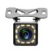 Camera auto marsalier cu vedere noaptea, 12 leduri. Camera marsarier nightvision